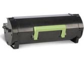 Lexmark 52X BLACK TONER CARTRIDGE HIGH CORPORATE (Lexmark Printer Supplies: 52D1X0E)