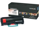 Lexmark E462 EXTRA HIGH YIELD Toner Cartridge (Lexmark Printer Supplies: E462U21G)