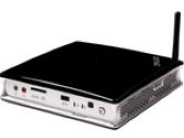 Zotac BOX-ID92-U Barebone Mini PC Intel Core I5-4570T HD4600 DDR3-1600 DVI/HDMI WiFi USB 3.0 (Zotac: ZBOX-ID92-U)