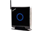 Zotac Zbox ID86-U Mini PC Intel Atom D2550 NVIDIA GT610 SATA III HDMI WiFi BT4.0 USB3 (Zotac: ZBOX-ID86-U)