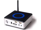 Zotac ZBOXNANO-ID68-U Barebone Nano Mini PC Intel I5-4200U HD4400 DDR3-1600 DP/HDMI WiFi USB 3.0 (Zotac: ZBOXNANO-ID68-U)