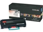 Lexmark High Yield TONER CART X463 X464 X466 (Lexmark Printer Supplies: X463H21G)