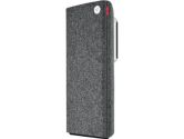 LIBRATONE LIVE AIRPLAY SPKR GRY (libration: LT-110-US-1001)