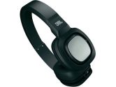 JBL J55B J-Series On Ear Headphones - Black (JBL Consumer Electronics: J55B)