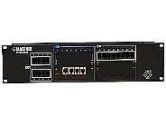 Black Box Distribution Panel for Cisco High-Densit (Black Box Corporation: JPM2194A)