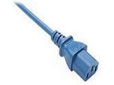 Oncore - Power cable - IEC 320 EN 60320 (Unirise: PWRC13C1404FBLK)
