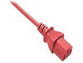 Oncore - Power cable  - IEC 320 EN 60320 (Unirise: PWRC13C1405FRED)