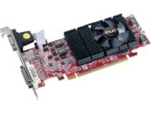 CLUB3D Radeon R7 250 800MHZ Low Profile 1GB 4.5GHZ GDDR5 DVI HDMI VGA PCI-E Video Card (Club3D: CGAX-R7252L)