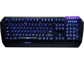 Tesoro Lobera Supreme Cherry Black MX Switch Full Color RGB Backlit Mechanical Gaming Keyboard (Tesoro: Lobera Supreme - Black Switch)