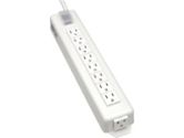 POWER STRIP 9 NEMA 5-15R OUTLETS 15-AMP 15FT CORD (TRIPP-LITE: TLM915NC)