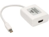 6IN KEYSPAN MINI DISPPT TO HDMI ADPT TAA (TRIPP-LITE: P137-06N-HDMI)