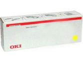 Oki Data C911 Yellow Toner 24K (Oki Printer Supplies: 45536421)