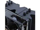 Xigmatek Dark Knight SD1283 Night Hawk Edition CPU Cooler Heatsink (Xigmatek: CAC-SXHH3-U13)