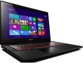 Lenovo Y50 Notebook I7-4700HQ 8G RAM 1TB HDD+8GB SSD NV GTX 860M 15.6in Windows 8.1 Pro (Lenovo Consumer: 59418226)