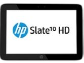 HP Slate 10 HD 3500CA Tablet Marvell PXA986 Dual Core 1.2GHZ 1GB 16GB 10.1in HD Android 4.2.2 BT3 (HP Consumer: F4F82UA#ABL)