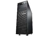 Lenovo Thinkserver TS440 Intel Xeon E3-1225 4GB No HDD Hotswap 3.5in DVDRW (Lenovo Server & Workstations: 70AQ000XUX)