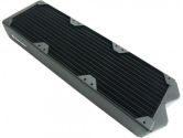 Koolance HX-360XC Triple Radiator for x3 120mm Fans 30 Fpi Copper (Koolance: HX-360XC)