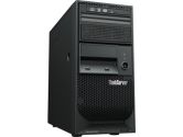 Lenovo Thinkserver TS140 5U Tower Server Intel Xeon E3-1225 V3 4GB 500GB (Lenovo Server & Workstations: 70A40034US)