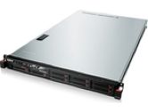 Lenovo Thinkserver RD540 1U 2P Rack Server Intel Xeon E5-2620 V2 8GB DVDRW (Lenovo Server & Workstations: 70AT000BUX)