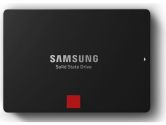 Samsung 850 PRO 2.5in 128GB SATA III Internal Solid State Drive (Samsung: MZ-7KE128BW)