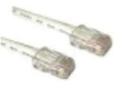 Belkin FastCat Cat.5e Patch Cable (Belkin: PCF5-25BKS-SN)