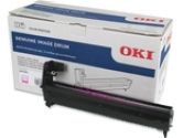 Oki Data Magenta IMAGE DRUM C831N C831DN (Oki Printer Supplies: 44844414)