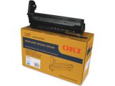 Oki Data CYAN IMAGE DRUM MC770 MC780 (Oki Printer Supplies: 45395711)