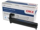 Oki Data Cyan IMAGE DRUM C831N C831DN (Oki Printer Supplies: 44844415)