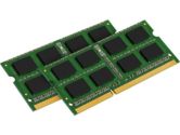 Apple 16GB Kit 1600MHz Lv SODIMM 1.35V (Kingston Branded: KTA-MB1600LK2/16G)