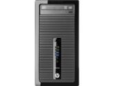 HP ProDesk 400 G1 E3T29UT#ABA Desktop Computer (HP Smartbuy: E3T29UT#ABA)