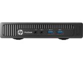 HP ProDesk 600 G1 F4L25UT#ABA Desktop Computer (HP Smartbuy: F4L25UT#ABA)