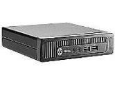 HP EliteDesk 800 G1 F4L19UT#ABA Desktop Computer (HP Smartbuy: F4L19UT#ABA)