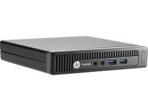 HP ProDesk 600 G1 F4L28UT#ABA Desktop Computer (HP Smartbuy: F4L28UT#ABA)