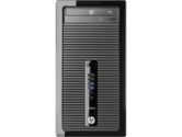 HP ProDesk 400 G1 E3U23UT#ABA Desktop Computer (HP Smartbuy: E3U23UT#ABA)