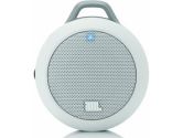 JBL Clip Micro II Wireless Ultra Portable Speaker - Grey (JBL Consumer Electronics: JBLCLIPGRYAM)