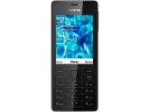 Nokia 515 DUAL-SIM Unlocked Mobile Phone (Unlocked Phones: NOKIA 515.2 Black)