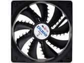 Zalman F1 Plus Sharkfin Blade 80mm Case Fan (ZALMAN TECH: F1 Plus (SF))