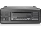 HP Storeever LTO6 Ultrium 6250 SAS External Tape Drive (HP Commercial: EH970SB)