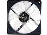 Zalman F3 FDB Fluid Dynamic Bearing Sharkfin Blade 120mm Case Fan (ZALMAN TECH: F3 FDB (SF))