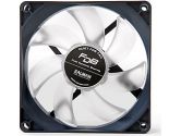 Zalman F2 FDB Fluid Dynamic Bearing Sharkfin Blade 92MM Case Fan (ZALMAN TECH: F2 FDB (SF))