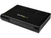 Startech.com 5 Port Unmanaged Energy-Efficient Gigabit Desktop/Wall Mount Ethernet Switch (StarTech.com: DS51002)