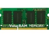 Kingston KTT-S3CL/8G 8GB DDR3-600MHZ SODIMM 1.35V for Selected Toshiba Notebook Memory (Kingston Branded: KTT-S3CL/8G)