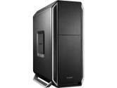 Be Quiet! Silent Base 800 ATX Full Tower Case 3X5.25 7X3.5 *No PS* Top USB3.0 Audio - Black & Silver (be quiet!: BG003)