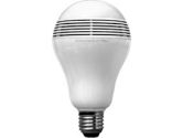 Mipow BTL100 E27 Playbulb Bluetooth Smart LED With Speaker White (MiPOW: BTL100 WH)