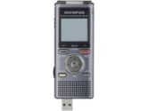 Olymplus WS822 4GB Gmt Voice Recorder - Grey (Canon: V406181TU000)