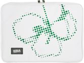 Golla G1106 Carrying Case for 14" Notebook White (Golla: G1106)