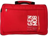 Golla G1044 Maxim Red 16" Laptop Bag (Golla: G1044)