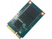 QNAP 256GB mSATA Cache Module for TS-ECX80 Series (QNAP Systems Inc.: FLASH-256GB-MSATA)