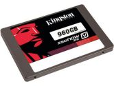 Kingston 960GB SSDNow V310 SATA 3 2.5 Notebook Bundle Kit W/ADP (Kingston: SV310S3N7A/960G)