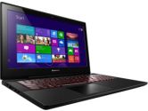 Lenovo Y50 Notebook I5-4200H 8GB 1TB+8GB SSD/HDD NV GTX 860M 2GB 15.6in FHD Win 8.1 64-Bit (Lenovo Consumer: 59418222)